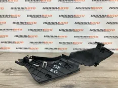 Кронштейн фары Audi A7 2012 4G8941453A 4G 3.0 TDI CLAA, передний левый