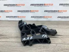 Кронштейн фары Audi A7 2012 4G8805608 4G 3.0 TDI CLAA, передний правый