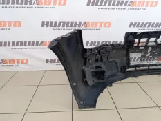 Бампер Audi A7 2012 4G8807065SGRU 4G 3.0 TDI CLAA, передний