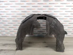 Подкрылок Audi A7 2012 4G8810172B 4G 3.0 TDI CLAA, задний правый