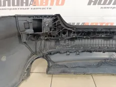 Бампер Audi A7 2012 4G8807067RGRU 4G 3.0 TDI CLAA, задний