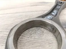 Шатун двигателя Audi A7 2012 059198401H 4G 3.0 TDI CLAA