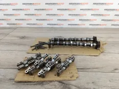 Распредвал Audi A7 2012 059109021ER 4G 3.0 TDI CLAA, левый