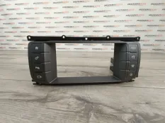 Блок управления мультимедиа Land Rover Range Rover Evoque 2016 LR070676 L538 2.0 204DTD