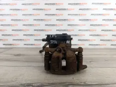 Суппорт тормозной Audi A7 2012 4G0615404 4G 3.0 TDI CLAA, задний правый