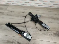 Стеклоподъемник Land Rover Range Rover Evoque 2016 LR067999 L538 2.0 204DTD, передний левый