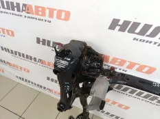 Подрамник Audi A7 2012 4G0399315L 4G 3.0 TDI CLAA, передний