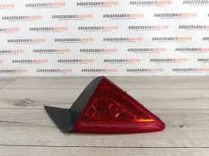 Фонарь в крышку багажника Audi A7 2012 4G8945094 4G 3.0 TDI CLAA, задний правый