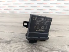 Блок управления светом Land Rover Range Rover Evoque 2016 LR079613 L538 2.0 204DTD