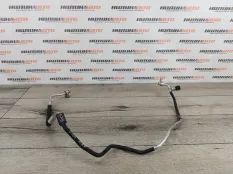 Трубка кондиционера Audi A7 2012 4G0260710P 4G 3.0 TDI CLAA