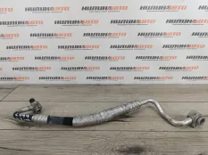 Трубка кондиционера Audi A7 2012 4G0260707P 4G 3.0 TDI CLAA