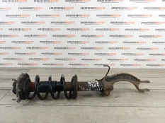 Амортизатор Audi A7 2012 4G8413031J 4G 3.0 TDI CLAA, передний правый