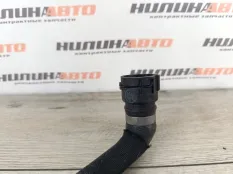 Патрубок системы охлаждения Audi A7 2012 4G2819350K 4G 3.0 TDI CLAA