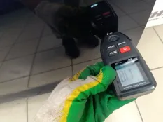 Дверь Land Rover Range Rover Evoque 2016 LR028553 L538 2.0 204DTD, передняя левая