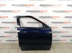 Дверь Land Rover Range Rover Evoque 2016 LR028552 L538 2.0 204DTD, передняя правая