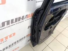 Дверь Land Rover Range Rover Evoque 2016 LR028556 L538 2.0 204DTD, задняя правая