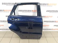 Дверь Land Rover Range Rover Evoque 2016 LR028556 L538 2.0 204DTD, задняя правая