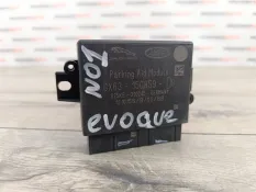 Блок управления парктрониками Land Rover Range Rover Evoque 2016 LR078891 L538 2.0 204DTD