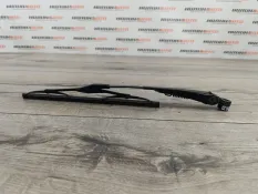 Поводок стеклоочистителя Land Rover Range Rover Evoque 2016 LR043869 L538 2.0 204DTD, задний