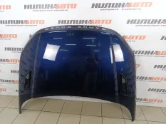 Капот Land Rover Range Rover Evoque 2016 LR027588 L538 2.0 204DTD