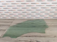 Стекло двери Land Rover Range Rover Evoque 2016 LR044526 L538 2.0 204DTD, переднее левое