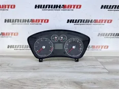 Панель приборов Ford Fusion 2011 1702225 CBK 1.6 FYJC