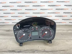 Панель приборов Ford Fusion 2011 1702225 CBK 1.6 FYJC