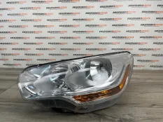 Фара галоген Citroen C4 (2) 2012 6208S2 1.6 5FS (EP6C), передняя левая