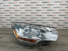 Фара галоген Citroen C4 (2) 2012 6206S2 1.6 5FS (EP6C), передняя правая
