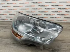 Фара галоген Citroen C4 (2) 2012 6206S2 1.6 5FS (EP6C), передняя правая