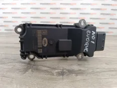 Блок управления АКПП Land Rover Range Rover Evoque 2016 LR079636 L538 2.0 204DTD