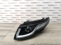 Фара ксенон XENON Land Rover Range Rover Evoque 2016 LR072628 L538 2.0 204DTD, передняя левая