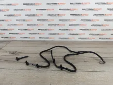 Обратка Audi A7 2012 059130218AM 4G 3.0 TDI CLAA