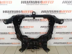 Подрамник Land Rover Range Rover Evoque 2016 LR072058 L538 2.0 204DTD, передний