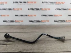 Трубка охлаждения пластиковая Audi A7 2012 4G0121081AE 4G 3.0 TDI CLAA