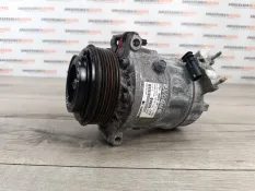Компрессор кондиционера Land Rover Range Rover Evoque 2016 LR068128 L538 2.0 204DTD
