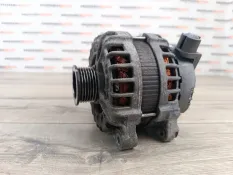 Генератор Land Rover Range Rover Evoque 2016 LR079256 L538 2.0 204DTD