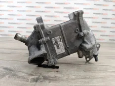 Радиатор ЕГР EGR Land Rover Range Rover Evoque 2016 LR073730 L538 2.0 204DTD