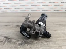 Клапан ЕГР EGR Land Rover Range Rover Evoque 2016 LR073729 L538 2.0 204DTD