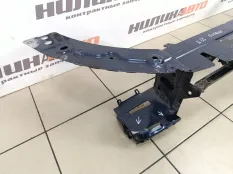 Панель передняя Land Rover Range Rover Evoque 2016 LR074151 L538 2.0 204DTD