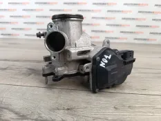 Клапан ЕГР EGR Land Rover Range Rover Evoque 2016 LR073752 L538 2.0 204DTD