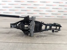 Кронштейн ручки двери Land Rover Range Rover Evoque 2016 LR078757 L538 2.0 204DTD, передний правый