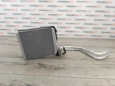 Радиатор печки Land Rover Range Rover Evoque 2016 LR002632 L538 2.0 204DTD