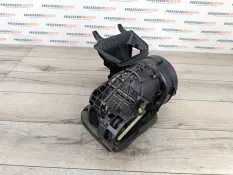 Корпус печки Land Rover Range Rover Evoque 2016 LR066920 L538 2.0 204DTD
