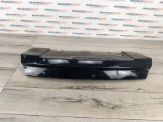 Накладка на бампер Land Rover Range Rover Evoque 2016 LR071794 L538 2.0 204DTD, передняя