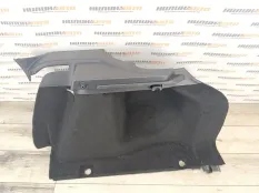 Обшивка багажника Land Rover Range Rover Evoque 2016 LR077107 L538 2.0 204DTD