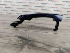 Ручка двери наружная Land Rover Range Rover Evoque 2016 LR061201 L538 2.0 204DTD