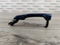 Ручка двери наружная Land Rover Range Rover Evoque 2016 LR061201 L538 2.0 204DTD