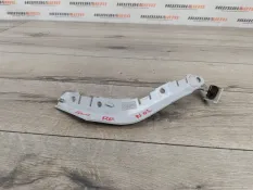 Кронштейн бампера Land Rover Range Rover Evoque 2016 LR035104 L538 2.0 204DTD, задний правый