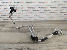 Трубка кондиционера Land Rover Range Rover Evoque 2016 LR079428 L538 2.0 204DTD